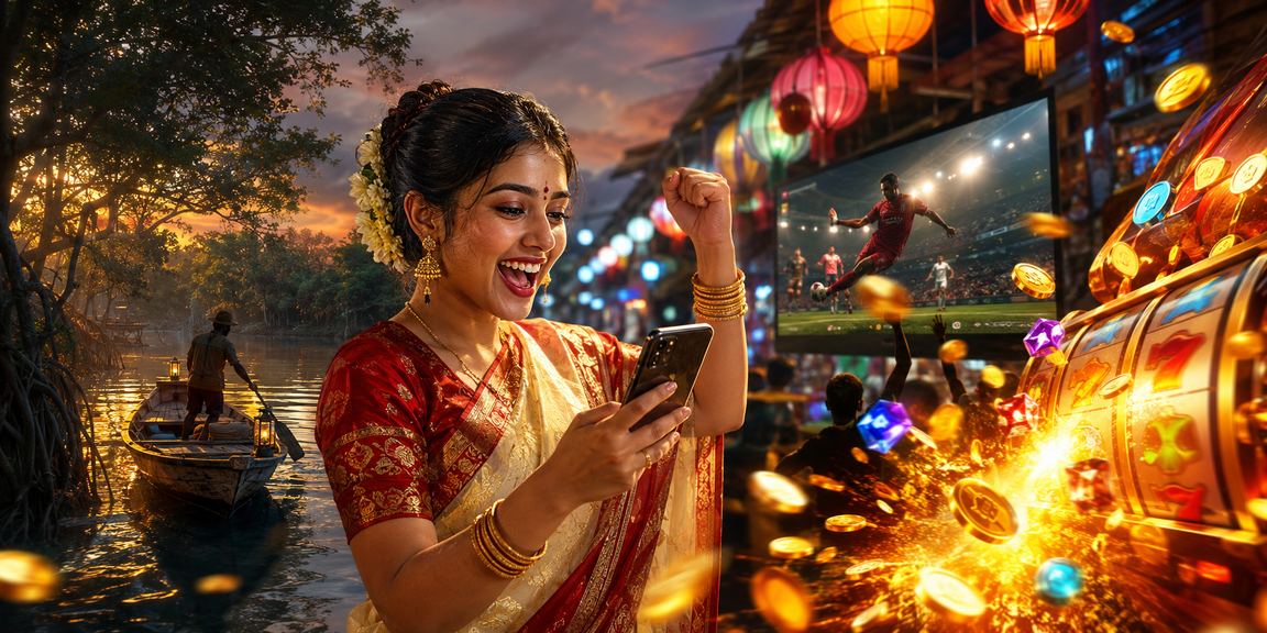 Baji Win আমাদের সম্পর্কে